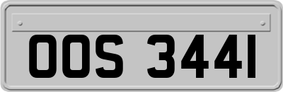 OOS3441