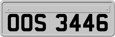 OOS3446