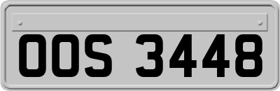 OOS3448