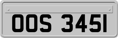 OOS3451