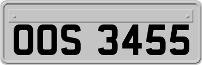 OOS3455
