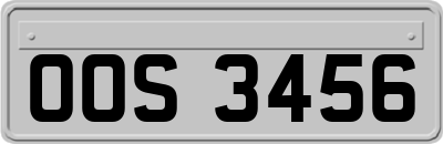 OOS3456