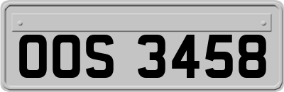OOS3458