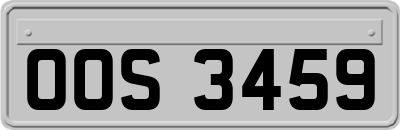 OOS3459