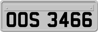OOS3466