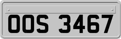 OOS3467