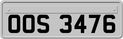 OOS3476
