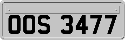 OOS3477