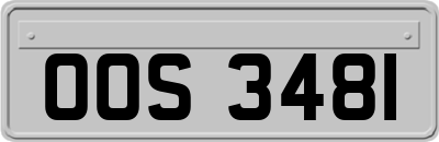 OOS3481