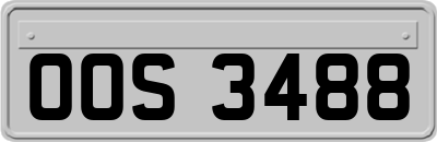 OOS3488