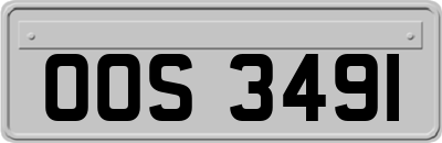 OOS3491