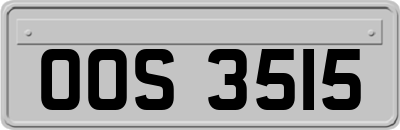 OOS3515