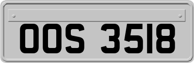 OOS3518