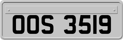OOS3519