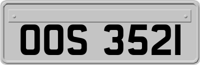 OOS3521