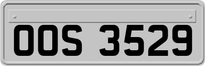 OOS3529
