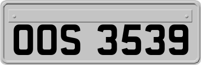 OOS3539