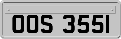 OOS3551