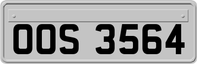 OOS3564