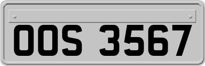 OOS3567
