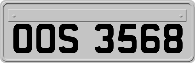 OOS3568