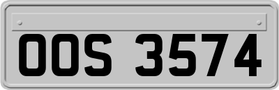 OOS3574