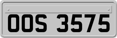 OOS3575