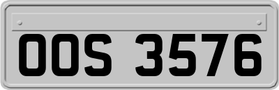 OOS3576