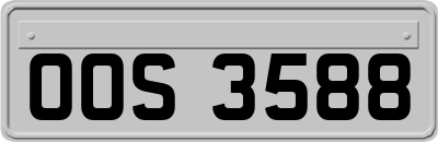 OOS3588