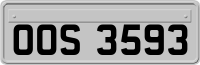 OOS3593