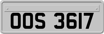 OOS3617