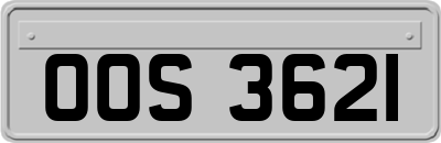 OOS3621