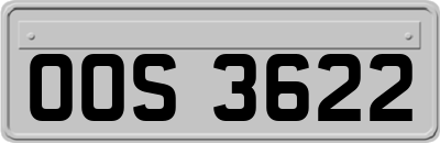 OOS3622