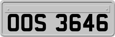 OOS3646