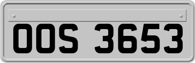 OOS3653