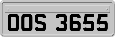 OOS3655