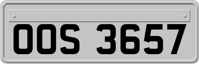 OOS3657
