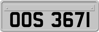 OOS3671