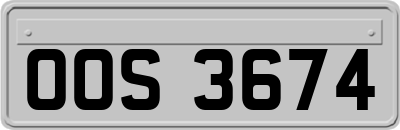 OOS3674