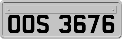OOS3676