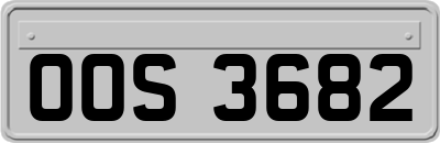 OOS3682