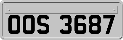 OOS3687