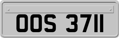 OOS3711