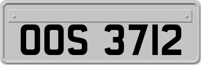 OOS3712