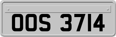 OOS3714