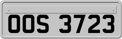 OOS3723