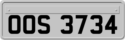 OOS3734