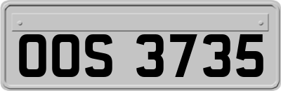 OOS3735