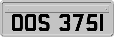 OOS3751