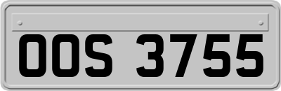 OOS3755